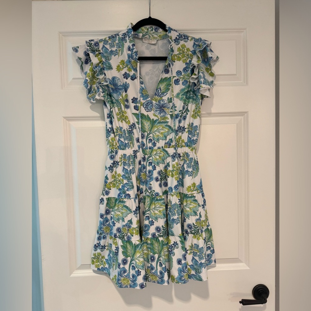 Smith and Quinn summer dress
